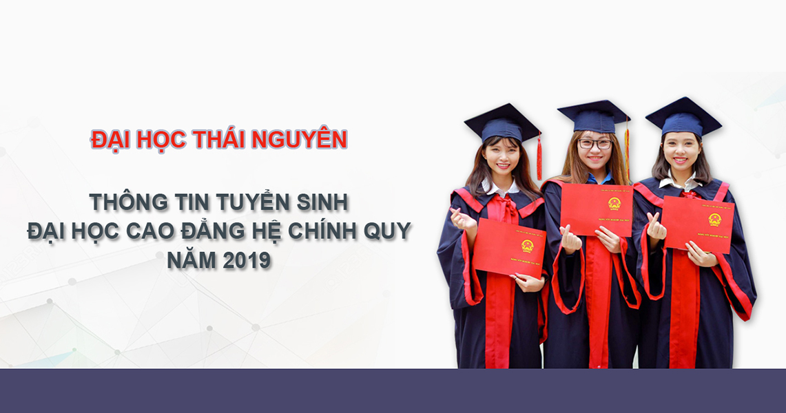 Cổng thông tin tuyển sinh đại học